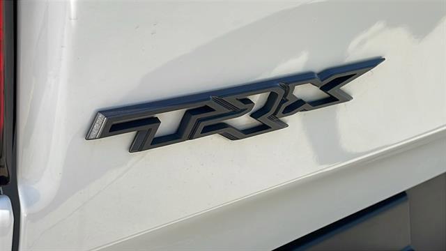 used 2023 Ram 1500 car, priced at $85,877