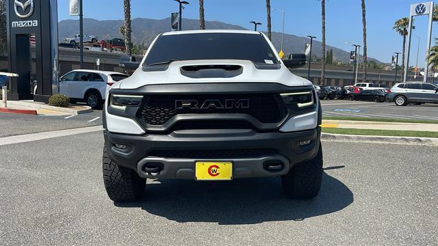 used 2023 Ram 1500 car, priced at $83,488