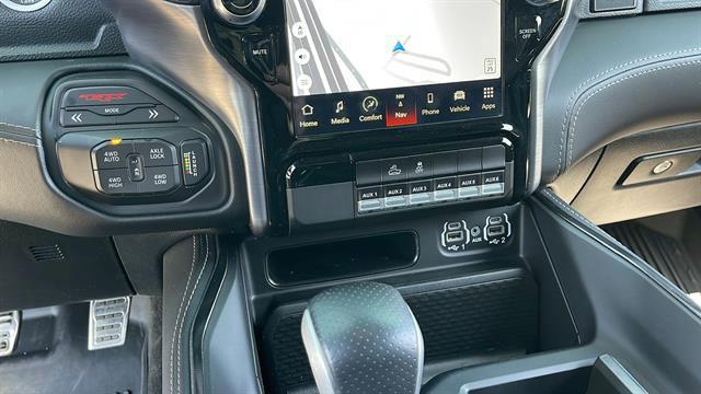 used 2023 Ram 1500 car, priced at $83,488