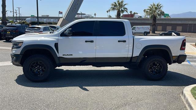 used 2023 Ram 1500 car, priced at $83,488