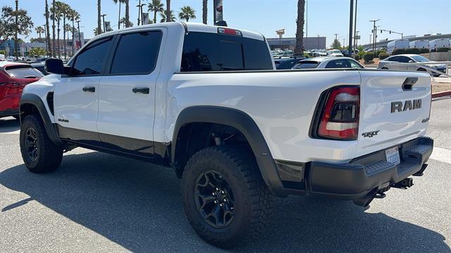 used 2023 Ram 1500 car, priced at $83,488