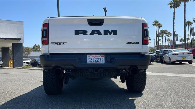 used 2023 Ram 1500 car, priced at $83,488
