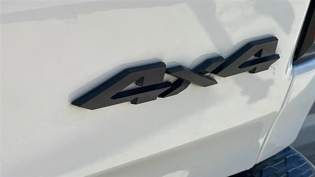 used 2023 Ram 1500 car, priced at $85,877