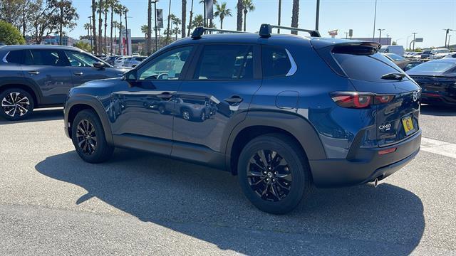 new 2025 Mazda CX-50 car, priced at $31,842