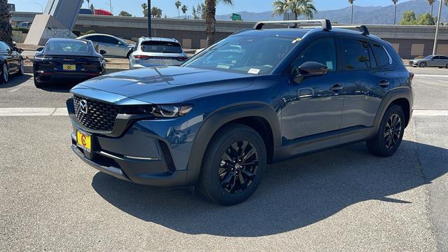 new 2025 Mazda CX-50 car, priced at $31,842