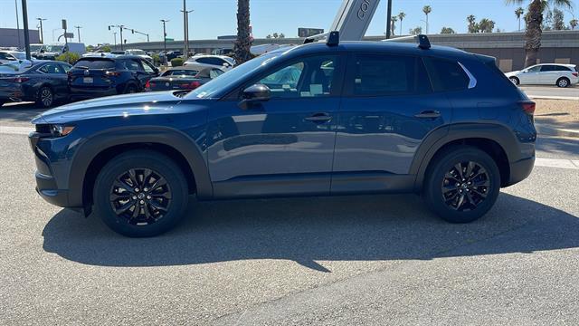 new 2025 Mazda CX-50 car, priced at $31,842