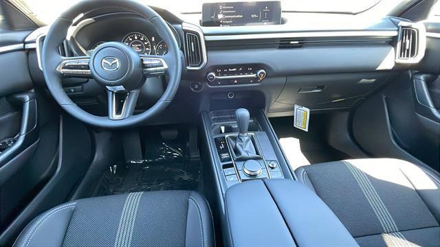 new 2025 Mazda CX-50 car, priced at $31,842
