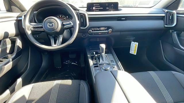 new 2025 Mazda CX-50 Hybrid car, priced at $35,230