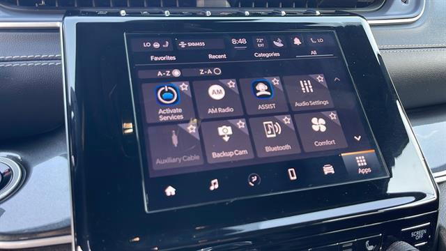 used 2023 Jeep Grand Cherokee car, priced at $29,677