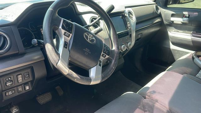 used 2020 Toyota Tundra car, priced at $31,987