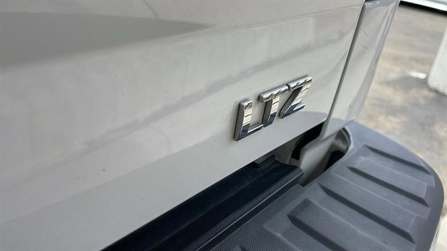 used 2016 Chevrolet Silverado 2500 car, priced at $40,675