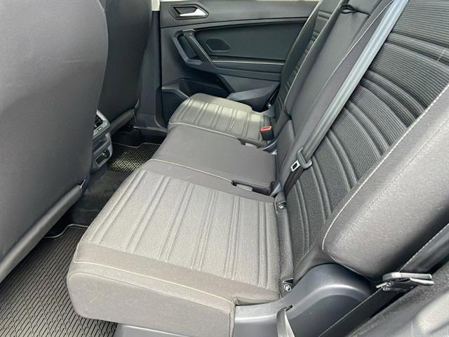 used 2024 Volkswagen Tiguan car, priced at $23,250