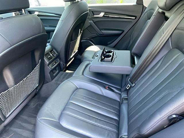 used 2020 Audi Q5 car, priced at $19,069