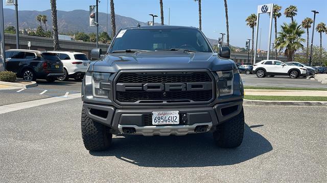 used 2019 Ford F-150 car, priced at $40,967