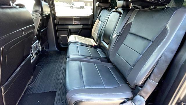 used 2019 Ford F-150 car, priced at $40,967