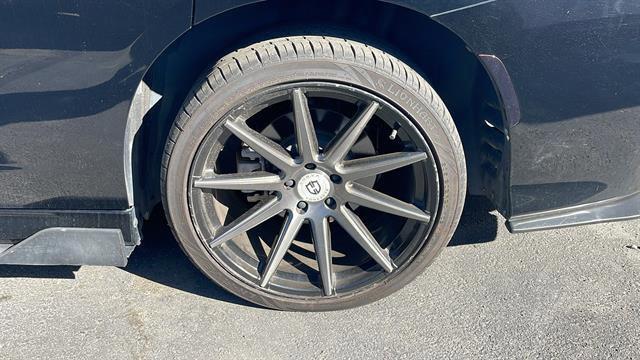 used 2021 Dodge Charger car, priced at $22,945