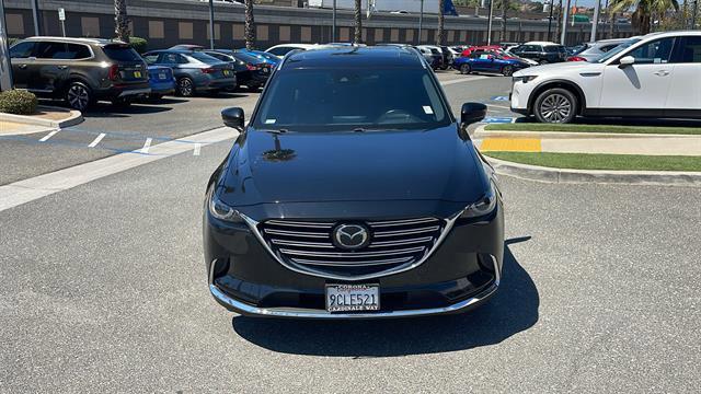 used 2022 Mazda CX-9 car, priced at $25,955