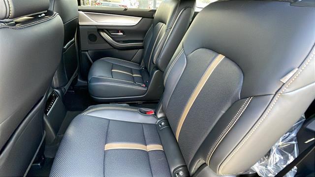 new 2025 Mazda CX-90 PHEV car, priced at $58,450