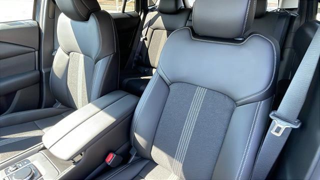 new 2025 Mazda CX-50 car, priced at $31,270