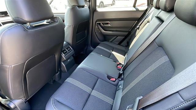 new 2025 Mazda CX-50 car, priced at $31,270