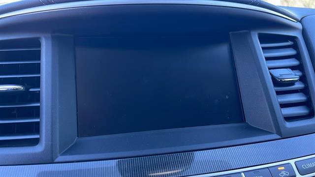 used 2020 INFINITI QX60 car, priced at $19,455