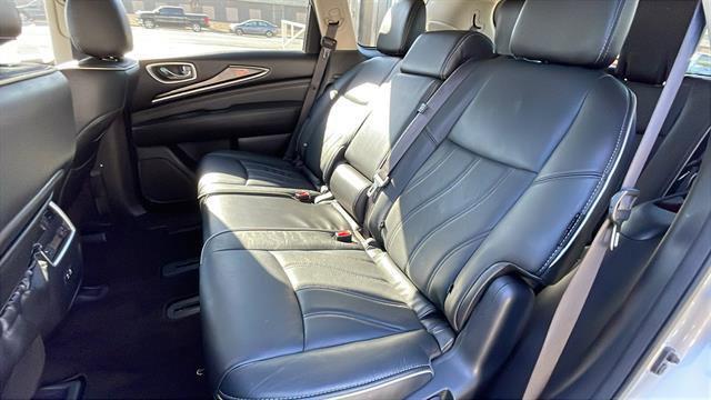 used 2020 INFINITI QX60 car, priced at $19,455