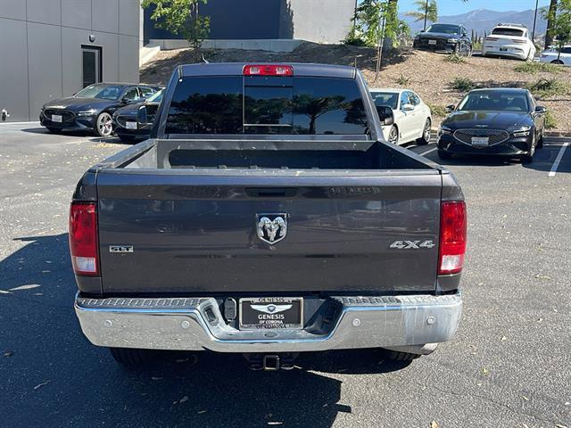 used 2019 Ram 1500 car, priced at $27,269
