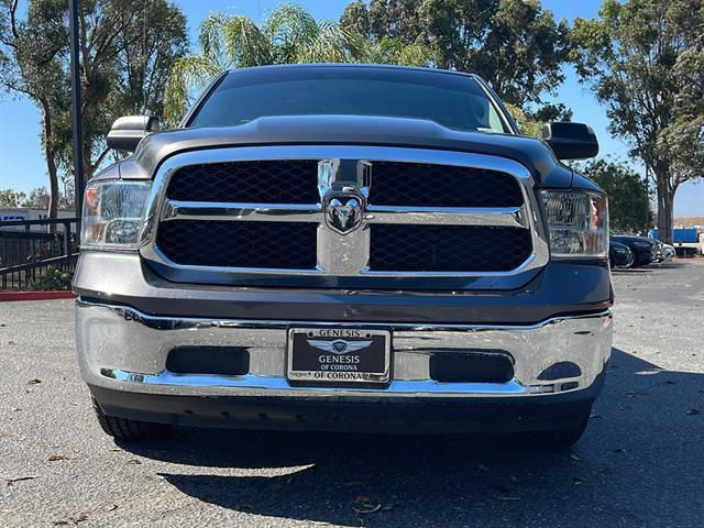 used 2019 Ram 1500 car, priced at $27,269