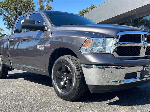 used 2019 Ram 1500 car, priced at $27,269