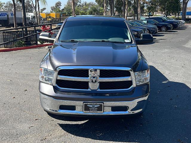 used 2019 Ram 1500 car, priced at $27,269