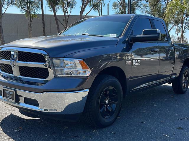 used 2019 Ram 1500 car, priced at $27,269