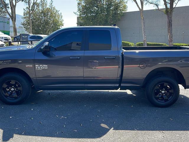 used 2019 Ram 1500 car, priced at $27,269