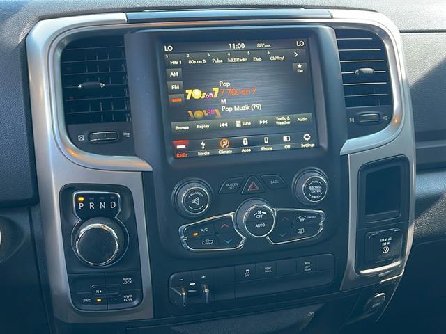 used 2019 Ram 1500 car, priced at $27,269