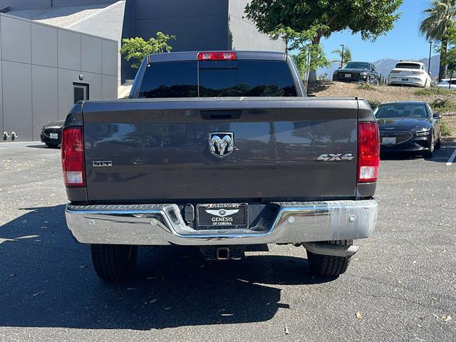 used 2019 Ram 1500 car, priced at $27,269