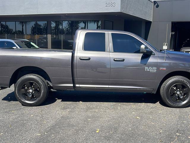 used 2019 Ram 1500 car, priced at $27,269