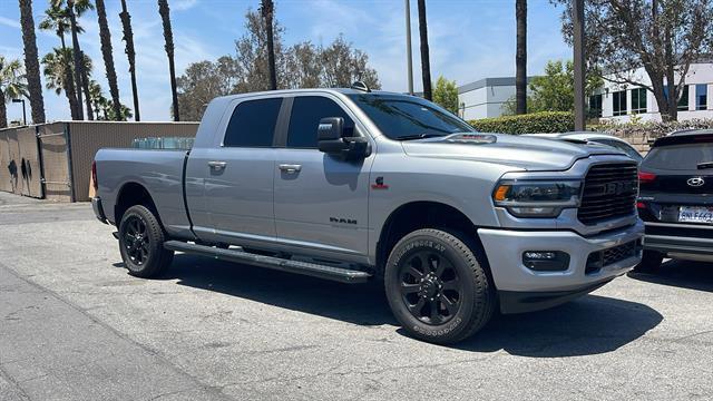 used 2024 Ram 2500 car, priced at $69,193