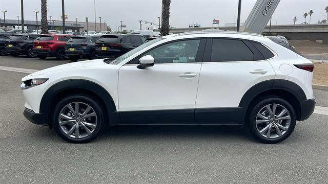 used 2025 Mazda CX-30 car, priced at $22,984