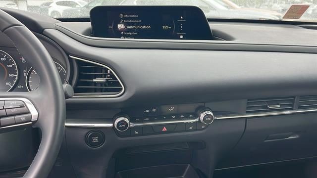 used 2025 Mazda CX-30 car, priced at $22,984