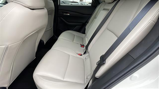 used 2025 Mazda CX-30 car, priced at $22,984