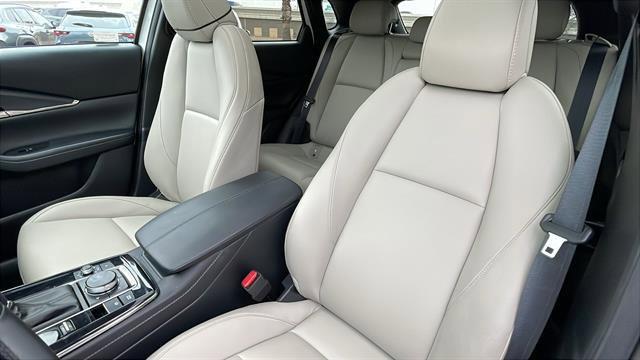 used 2025 Mazda CX-30 car, priced at $22,984