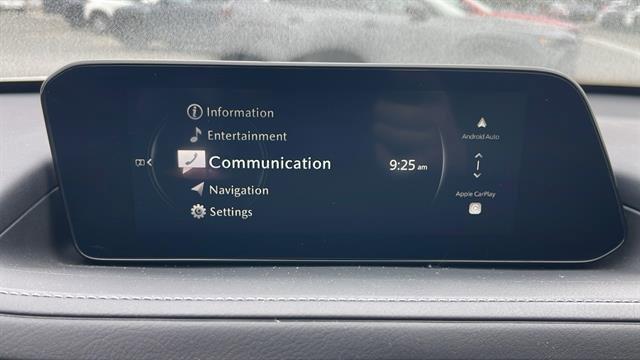 used 2025 Mazda CX-30 car, priced at $22,984