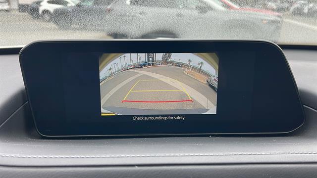 used 2025 Mazda CX-30 car, priced at $22,984