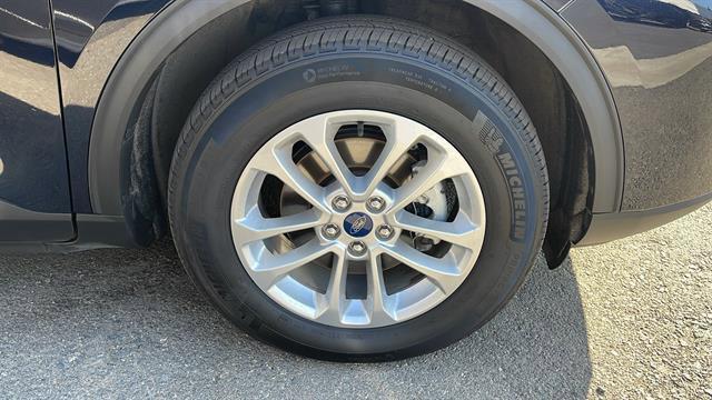 used 2021 Ford Escape car, priced at $15,869