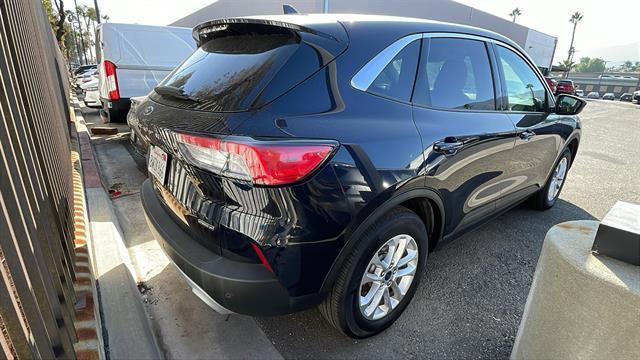 used 2021 Ford Escape car, priced at $15,869