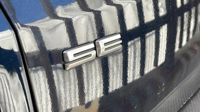 used 2021 Ford Escape car, priced at $15,869