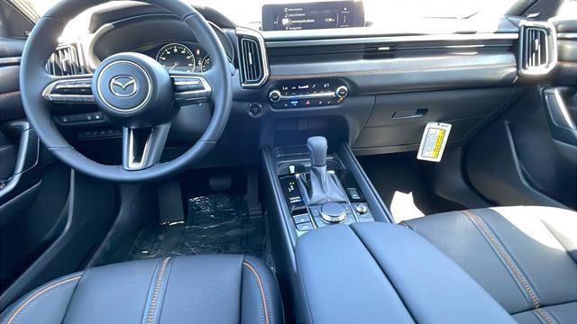 new 2025 Mazda CX-50 Hybrid car, priced at $41,760