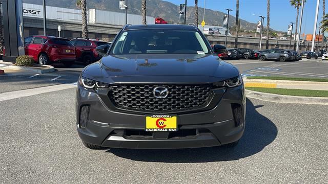 new 2025 Mazda CX-50 Hybrid car, priced at $35,110