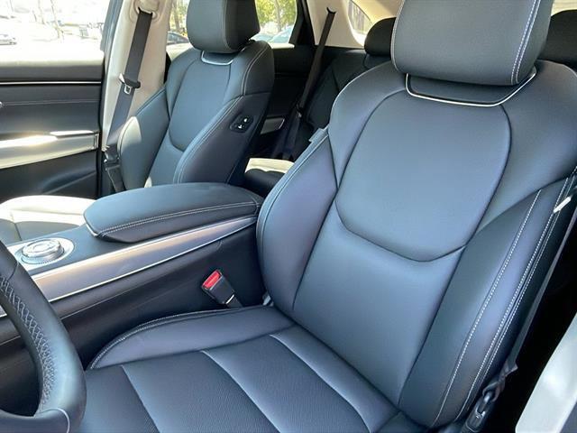 used 2025 Genesis GV70 car, priced at $42,568