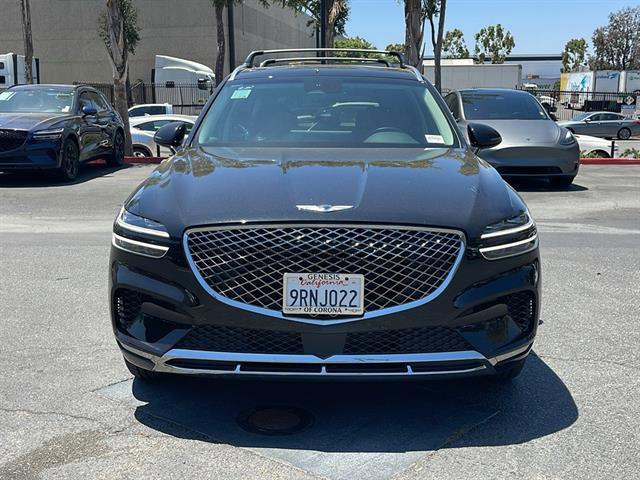 used 2025 Genesis GV70 car, priced at $42,568