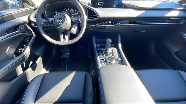 new 2026 Mazda Mazda3 car, priced at $26,145